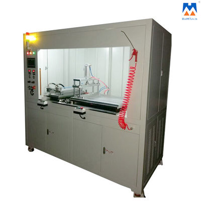 10KW μηχανή συγκόλλησης καυτών πιάτων πινάκων διήθησης αέρα