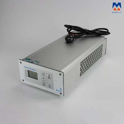 20KHz γεννήτρια υπερηχητικής συγκόλλησης για την παραγωγή μασκών προσώπου μηχανών υπερηχητικής συγκόλλησης