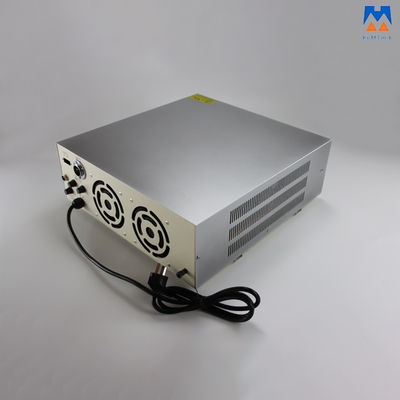 Γεννήτρια συγκόλλησης υπερήχων 1500W για συγκόλληση μη υφασμένων υφασμάτων