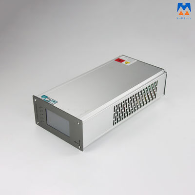 γεννήτρια υπερηχητικής συγκόλλησης 15KHz 2600W για την πλαστική συγκόλληση σημείων