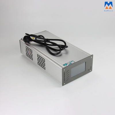 Αυτόματη συντονίζοντας 20KHz 2500W γεννήτρια υπερηχητικής συγκόλλησης συχνότητας
