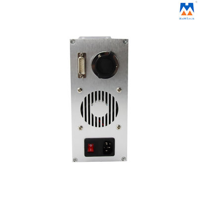 2600W υπερηχητική συνεχής συγκόλληση 20Khz γεννητριών για τη συγκόλληση υφάσματος