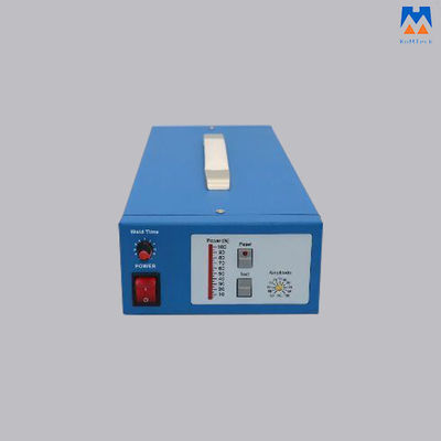 μηχανές υπερηχητικής συγκόλλησης 35KHz 1200W για την αυτοκίνητη συγκόλληση σημείων προφυλακτήρων