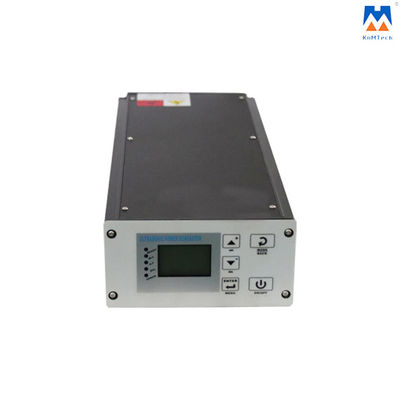 Ψηφιακή οριζόντια γεννήτρια 30khz 1500W υπερηχητικής συγκόλλησης για την πλαστική συγκόλληση