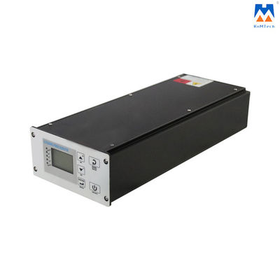 Ψηφιακή οριζόντια γεννήτρια 30khz 1500W υπερηχητικής συγκόλλησης για την πλαστική συγκόλληση