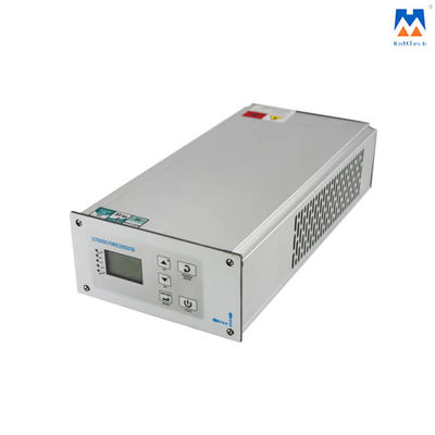 2600W ψηφιακή μηχανή υπερηχητικής συγκόλλησης για το πλαστικό PVC ABS μερών