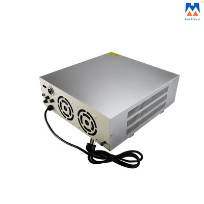 γεννήτρια υπερηχητικής συγκόλλησης 15KHz 2600W για την πλαστική μηχανή υπερηχητικής συγκόλλησης υφάσματος