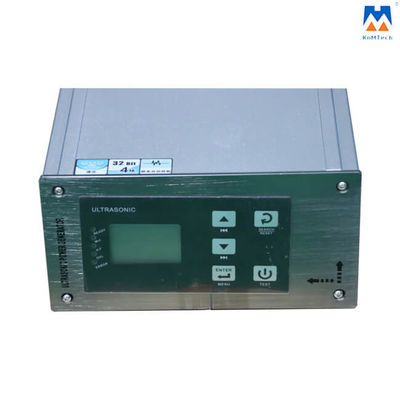 αυτοκίνητο 800W 40kHz που δροσίζει το υπερηχητικό πυροβόλο όπλο συγκόλλησης σημείων οξυγονοκολλητών χεριών