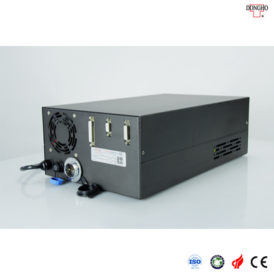 20Khz υπερηχητική εύκολη λειτουργία γεννητριών για την πλαστική συγκόλληση