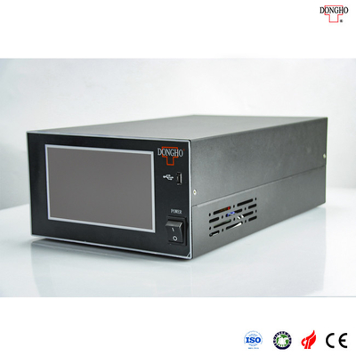20Khz υπερηχητική εύκολη λειτουργία γεννητριών για την πλαστική συγκόλληση