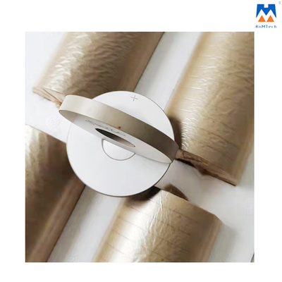 Piezo κεραμικό δαχτυλίδι 35X15X5mm μετατροπέας για τη μηχανή μασκών υπερηχητικής συγκόλλησης