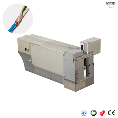 μηχανή υπερηχητικής συγκόλλησης 6000W 20kHz για την τελική συγκόλληση
